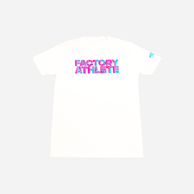 The Factory Athlete Tee