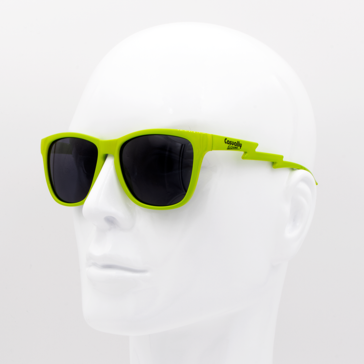 Cheap lime green sunglasses on sale