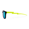 Electric Gecko, Black & Yellow