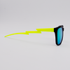 Electric Gecko, Black & Yellow
