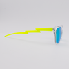 Electric Gecko, Clear & Yellow