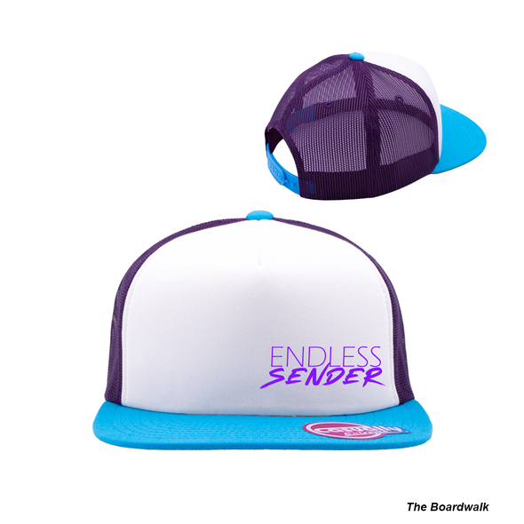 The Endless Sender II
