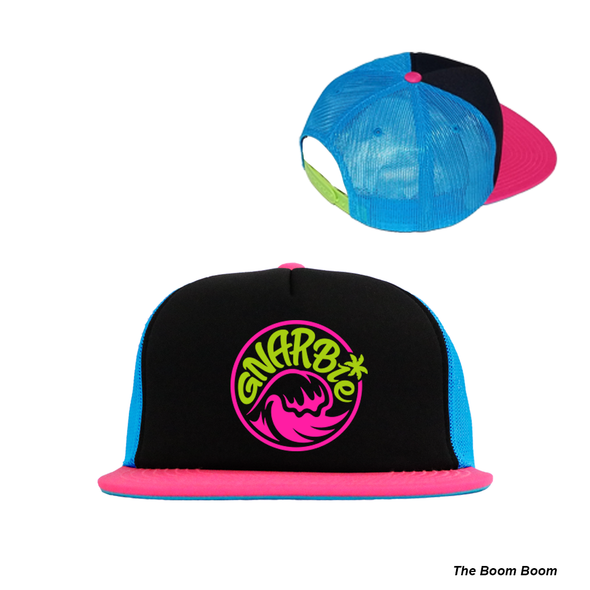 The GNARbie