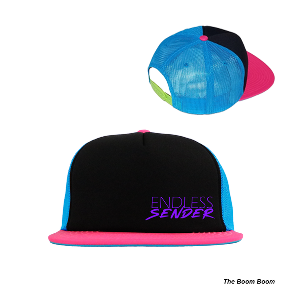 The Endless Sender II