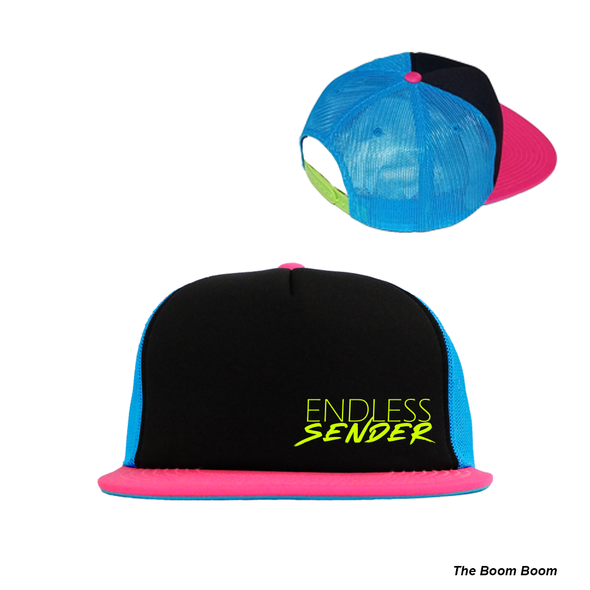 The Endless Sender II