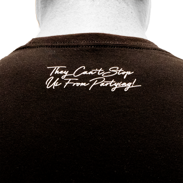 The Chair 69 Tee