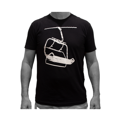 The Chair 69 Tee