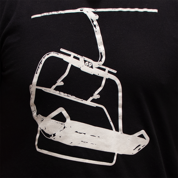The Chair 69 Tee