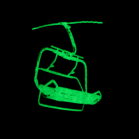 The Chair 69 Tee