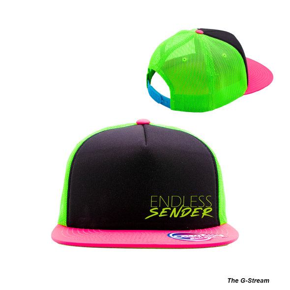 The Endless Sender II