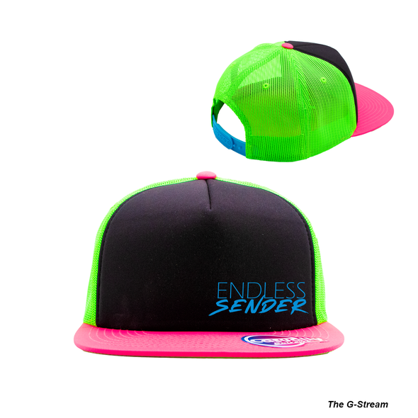 The Endless Sender II