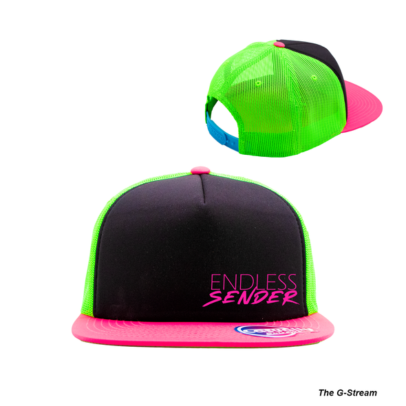 The Endless Sender II