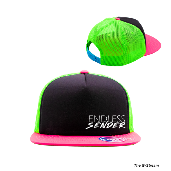 The Endless Sender II