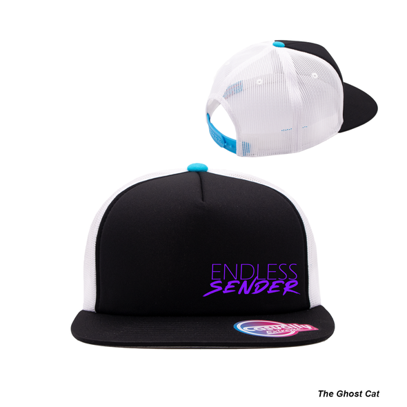 The Endless Sender II