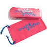 Flash Boom, Clear & Pink