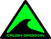 The Podium Sticker