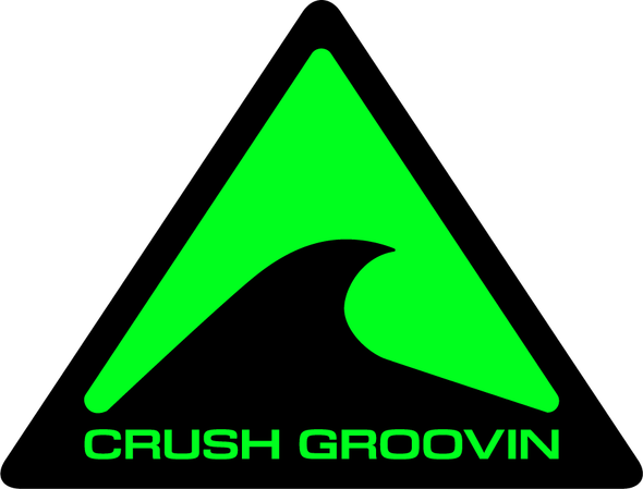 The Podium Sticker