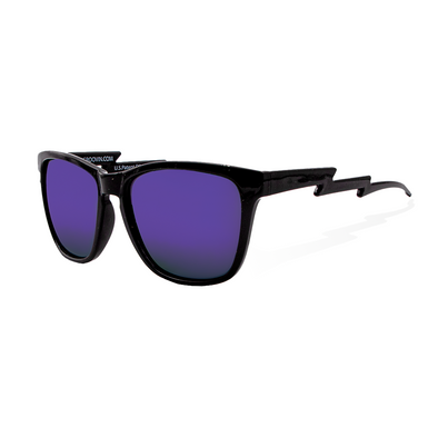Airwave Grape & Black