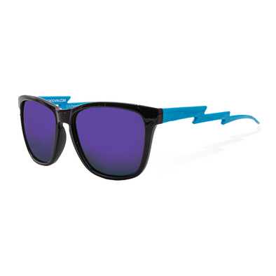 Airwave Grape, Black & Blue