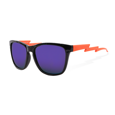 Airwave Grape, Black & Orange
