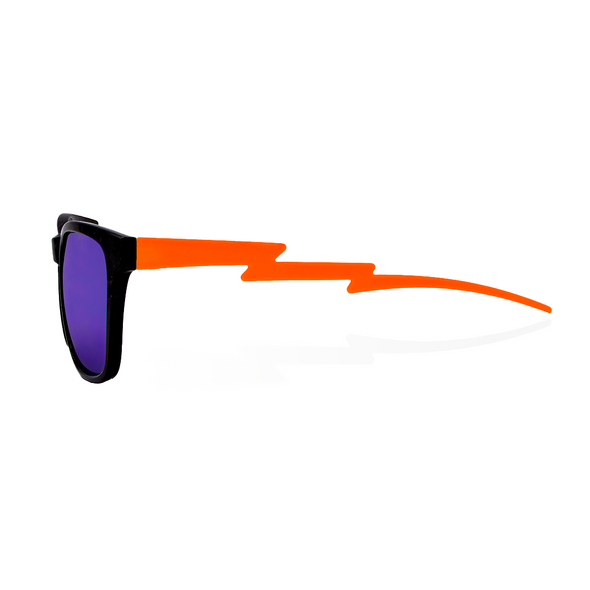 Airwave Grape, Black & Orange