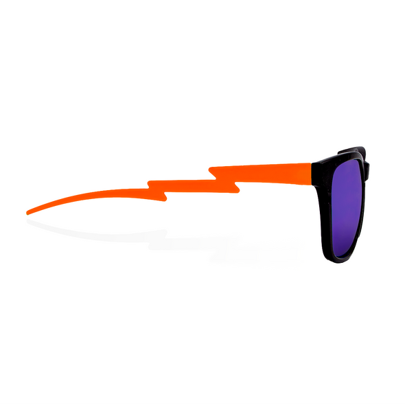 Airwave Grape, Black & Orange