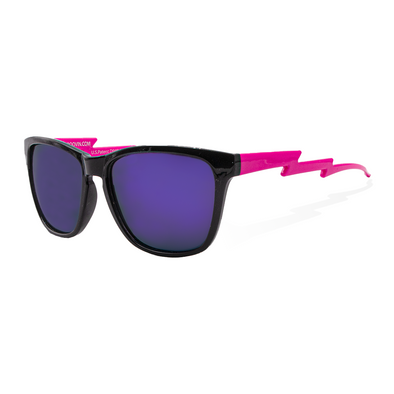 Airwave Grape, Black & Pink