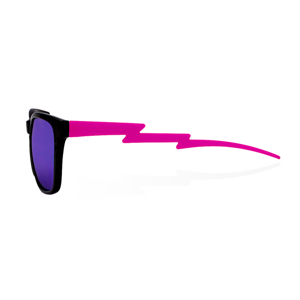 Airwave Grape, Black & Pink