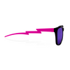 Airwave Grape, Black & Pink
