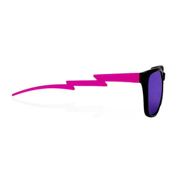 Airwave Grape, Black & Pink