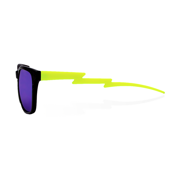 Airwave Grape, Black & Yellow