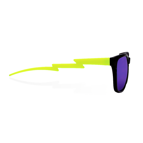 Airwave Grape, Black & Yellow