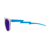 Airwave Grape, Clear & Blue
