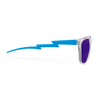 Airwave Grape, Clear & Blue