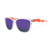 Airwave Grape, Clear & Orange