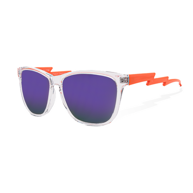 Airwave Grape, Clear & Orange