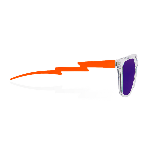 Airwave Grape, Clear & Orange