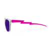 Airwave Grape, Clear & Pink