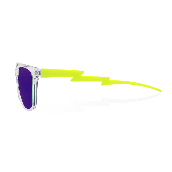Airwave Grape, Clear & Yellow