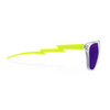 Airwave Grape, Clear & Yellow