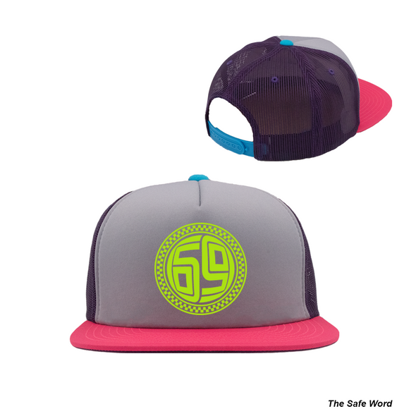 The SixTiki-Nine