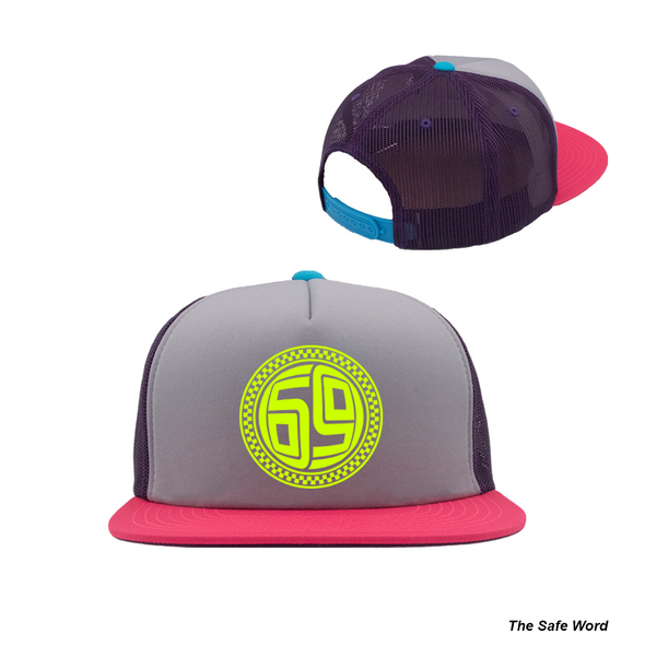 The SixTiki-Nine