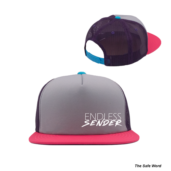 The Endless Sender II