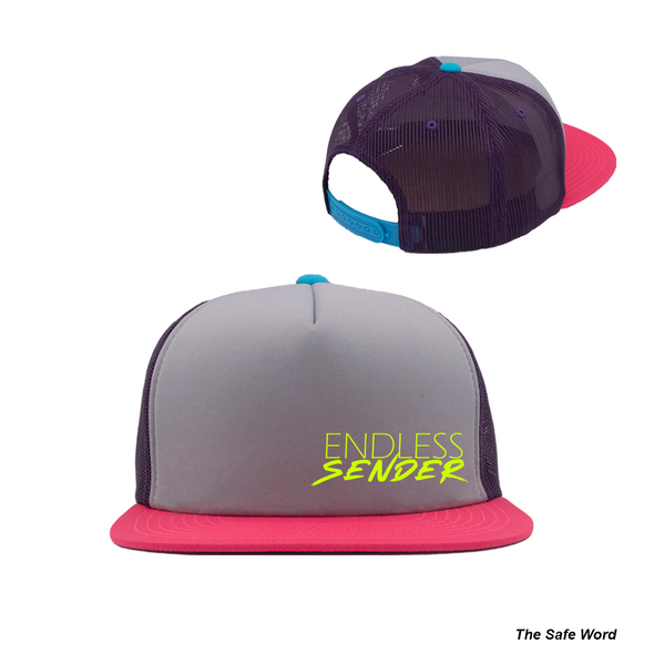 The Endless Sender II