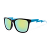 Flash Boom, Black & Blue