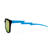 Flash Boom, Black & Blue