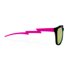 Flash Boom, Black & Pink