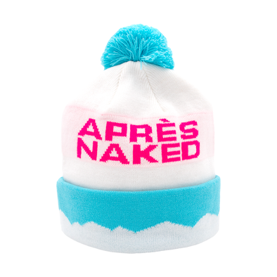 The Apres Naked