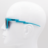 Neon Blue