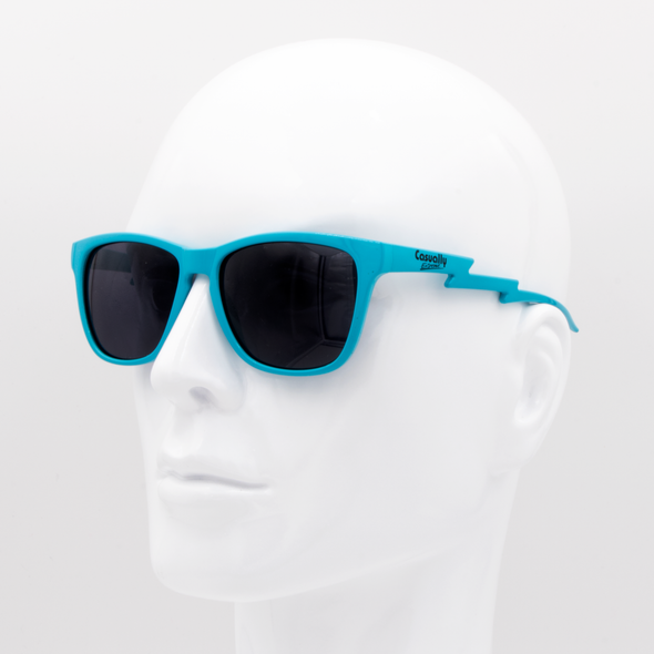 Neon Blue